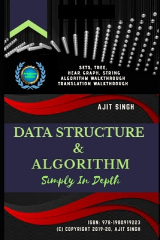 Carte Data Structure & Algorithm Ajit Singh