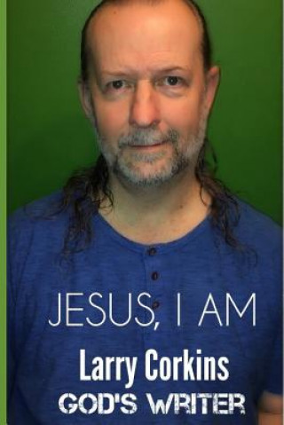 Libro Jesus, I Am God's Writer