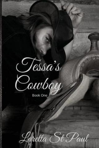 Carte Tessa's Cowboy: A Southern Gentleman's Romance Shauna Marie