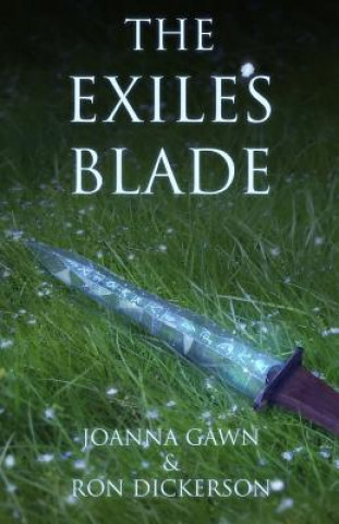 Livre The Exile's Blade Ron Dickerson