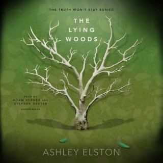 Audio The Lying Woods Ashley Elston