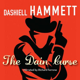 Digital The Dain Curse Dashiell Hammett