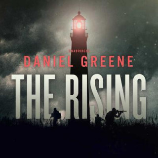 Audio The Rising Daniel Greene