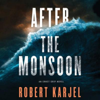 Digital After the Monsoon: An Ernst Grip Novel Robert Karjel