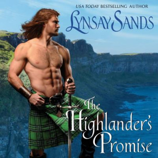Digital The Highlander's Promise: Higland Brides Lynsay Sands