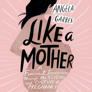 Digital Like a Mother: A Feminist Journey Through the Science and Culture of Pregnancy Angela Garbes
