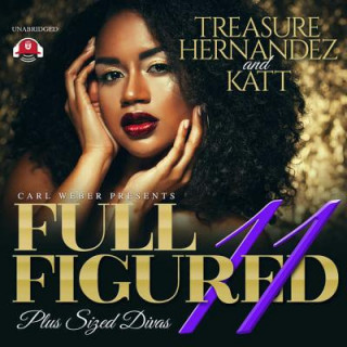 Digital Full Figured 11 Treasure Hernandez