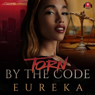 Digital Torn by the Code Eureka