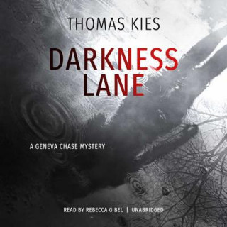 Digital Darkness Lane: A Geneva Chase Mystery Thomas Kies