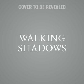 Аудио Walking Shadows: A Decker/Lazarus Novel Faye Kellerman