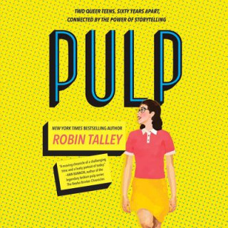 Digital Pulp Robin Talley