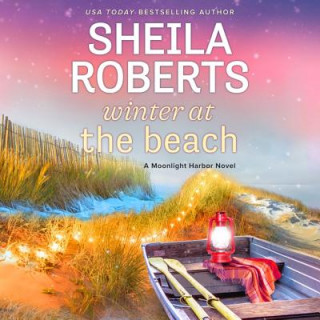 Audio Winter at the Beach Sheila Roberts