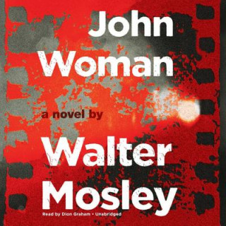 Digital John Woman Walter Mosley