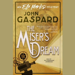 Audio The Miser's Dream John Gaspard