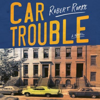 Digital Car Trouble Robert Rorke