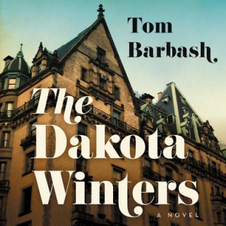 Digital The Dakota Winters Tom Barbash