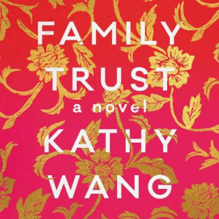 Audio Family Trust Kathy Wang