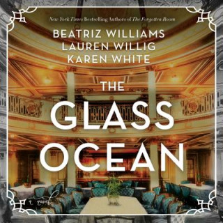 Digital The Glass Ocean Beatriz Williams
