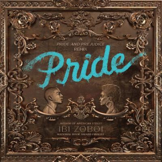 Audio Pride Ibi Zoboi