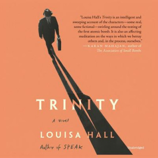 Digital Trinity Louisa Hall