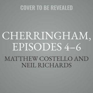 Audio Cherringham, Episodes 4-6: A Cosy Crime Series Compilation Matthew Costello