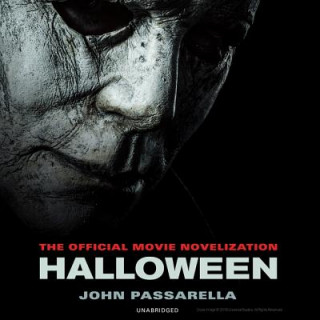 Digital Halloween: The Official Movie Novelization John Passarella