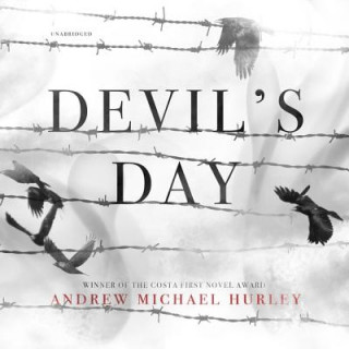 Audio Devil's Day Andrew Michael Hurley