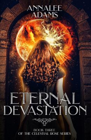 Buch Eternal Devastation Annalee Adams