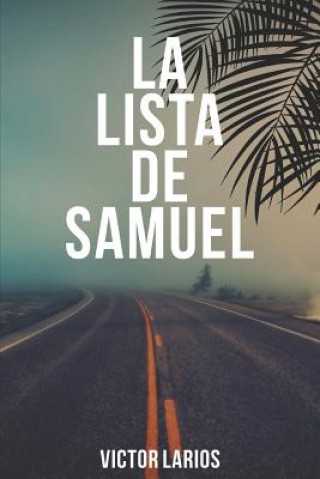 Książka La Lista de Samuel Victor Larios