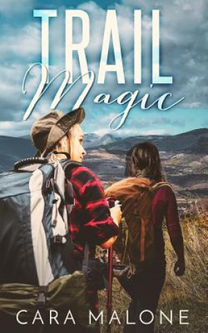 Carte Trail Magic Cara Malone