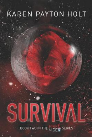 Libro Survival Karen Payton Holt