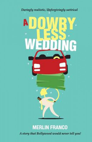 Boek Dowryless Wedding Merlin Franco