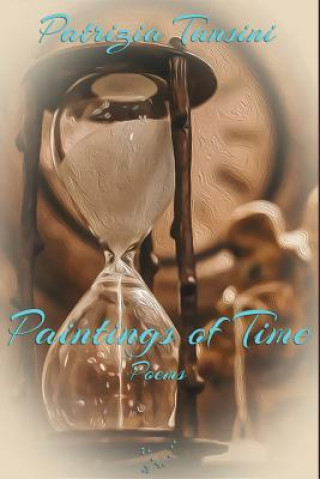 Kniha Paintings of Time Patrizia Tansini