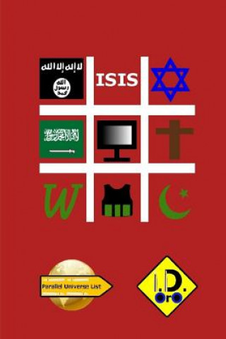 Kniha #isis (Edicao Em Portugues) I. D. Oro