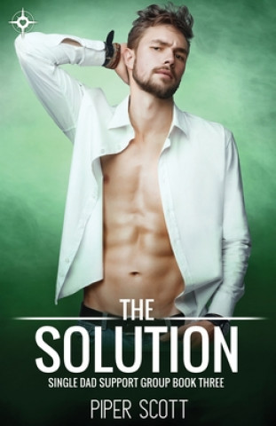 Knjiga The Solution Piper Scott