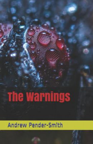 Knjiga The Warnings Andrew Pender-Smith