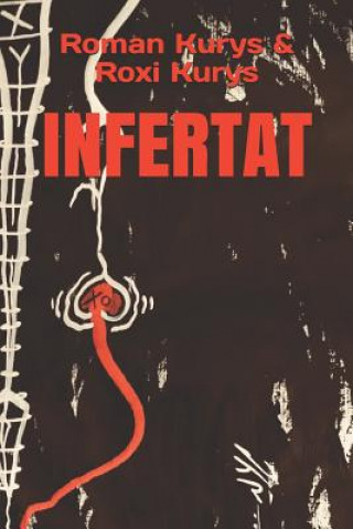 Книга Infertat Roxi Kurys
