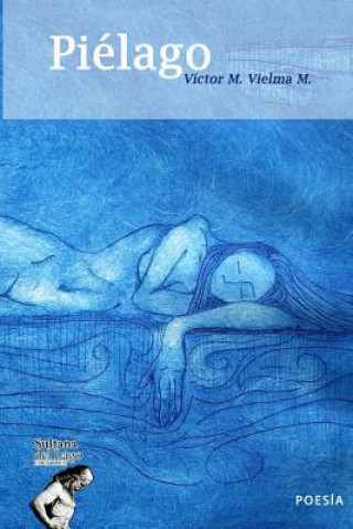 Книга Pi V. Vielma Molina