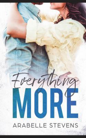 Book Everything More Arabelle Stevens