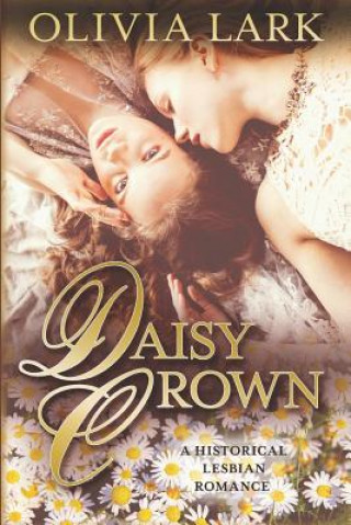 Knjiga Daisy Crown Olivia Lark