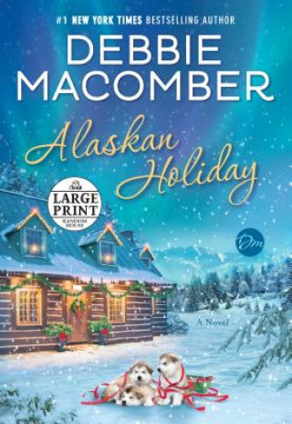 Carte Alaskan Holiday Debbie Macomber