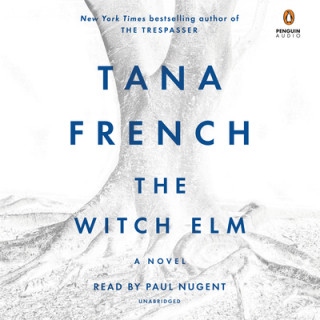 Hanganyagok Witch Elm Tana French