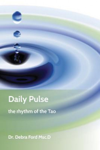 Knjiga Daily Pulse Debra Ford Msc D.