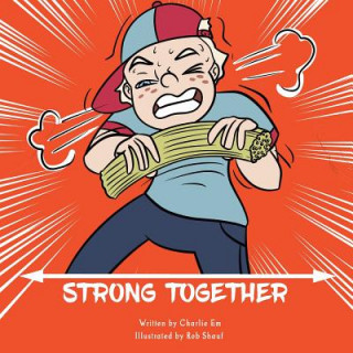 Book Strong Together Charlie Em
