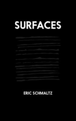 Knjiga Surfaces Eric Schmaltz