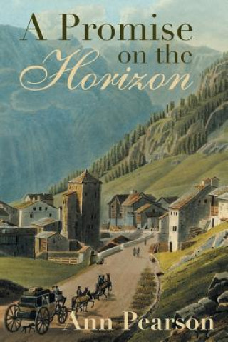 Buch Promise on the Horizon Ann Pearson