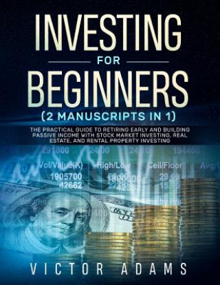 Carte Investing for Beginners (2 Manuscripts in 1) Victor Adams