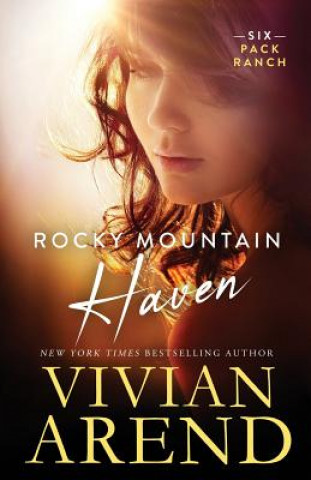 Kniha Rocky Mountain Haven Vivian Arend