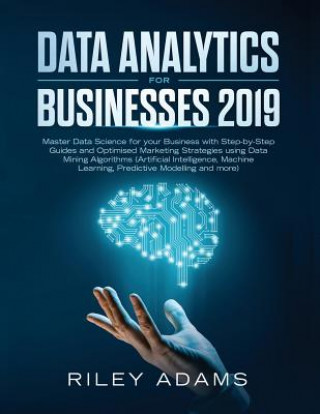 Carte Data Analytics for Businesses 2019 Riley Adams