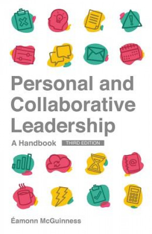 Kniha Personal and Collaborative Leadership Eamonn Mcguinness